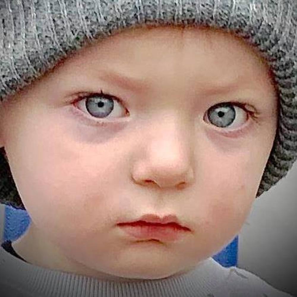 Meet your Posher, Teri